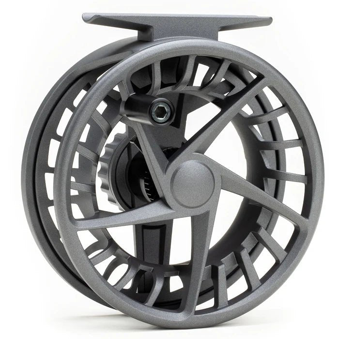 Lamson - Lamson Liquid S Large - Arbor Fly Reels - Feather Craft Fly Fishing