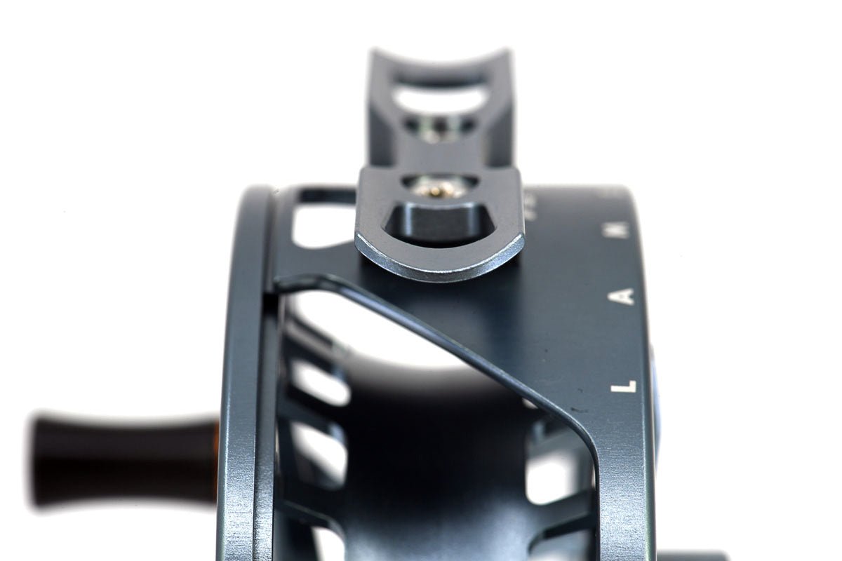 Lamson - Lamson Litespeed F - Series Ultra - Large Arbor Fly Reels - Feather Craft Fly Fishing