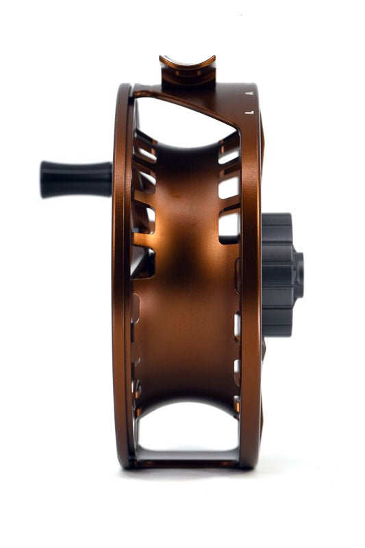 Lamson - Lamson Litespeed F - Series Ultra - Large Arbor Fly Reels - Feather Craft Fly Fishing