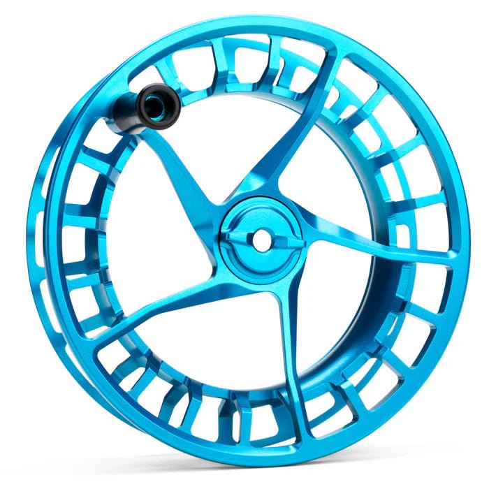 Lamson - Lamson Litespeed M - Series Ultra - Large Arbor Fly Reels - Feather Craft Fly Fishing