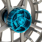 Lamson - Lamson Litespeed M - Series Ultra - Large Arbor Fly Reels - Feather Craft Fly Fishing