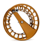 Lamson - Lamson Purist II Fly Reel Series - Feather Craft Fly Fishing