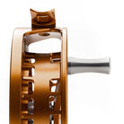 Lamson - Lamson Purist II Fly Reel Series - Feather Craft Fly Fishing