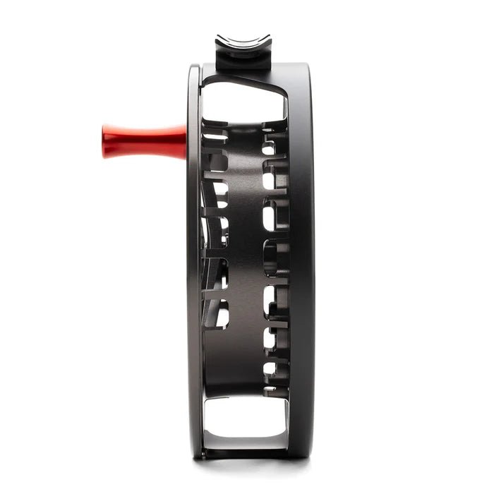 Lamson - Lamson Purist II Fly Reel Series - Feather Craft Fly Fishing