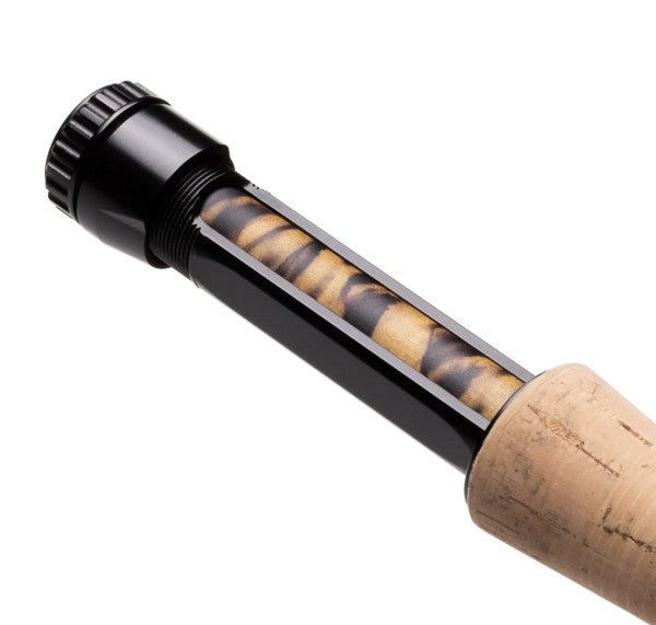 Lamson - Lamson Purist Series Fly Rods - Feather Craft Fly Fishing