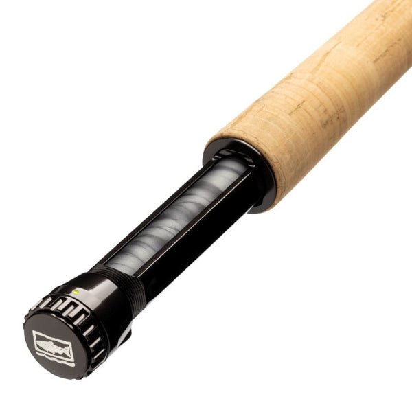 Lamson - Lamson Radius Fly Rods - Feather Craft Fly Fishing