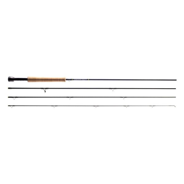 Lamson - Lamson Radius Fly Rods - Feather Craft Fly Fishing