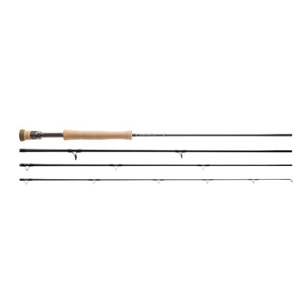 Lamson - Lamson Radius Fly Rods - Feather Craft Fly Fishing