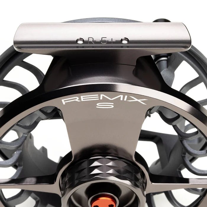 Lamson - Lamson Remix S Series Fly Reels - Feather Craft Fly Fishing