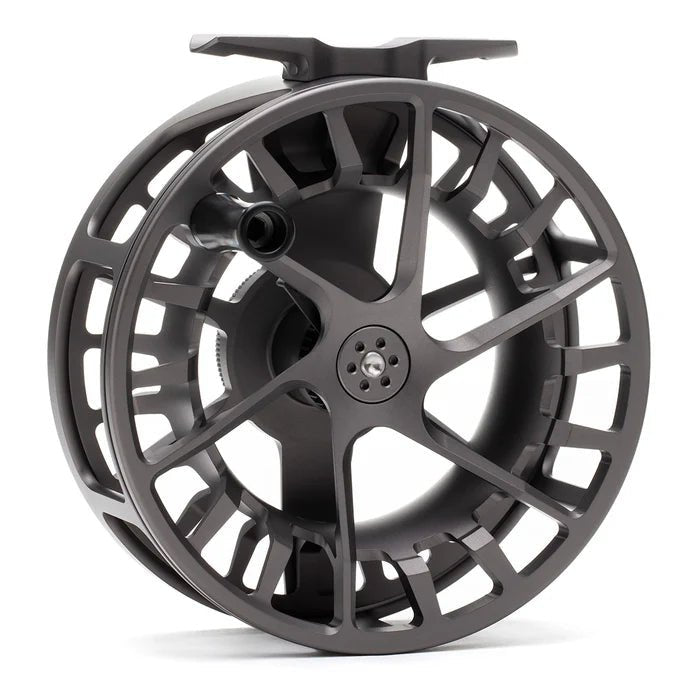 Lamson - Lamson Speedster S HD Large-Arbor Fly Reel - Feather Craft Fly Fishing