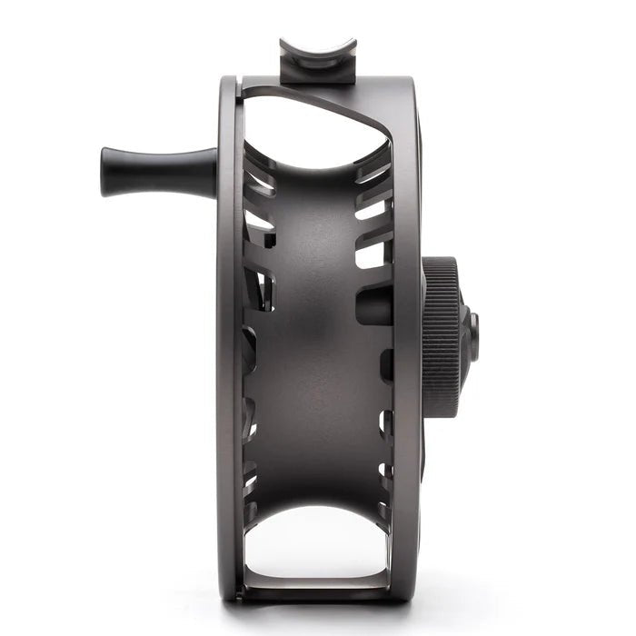 Lamson - Lamson Speedster S Large - Arbor Fly Reel - Feather Craft Fly Fishing