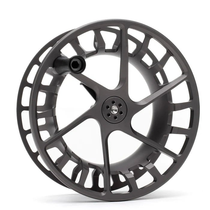 Lamson - Lamson Speedster S Large - Arbor Fly Reel - Feather Craft Fly Fishing