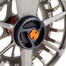 Lamson - Lamson Speedster S Large - Arbor Fly Reel - Feather Craft Fly Fishing