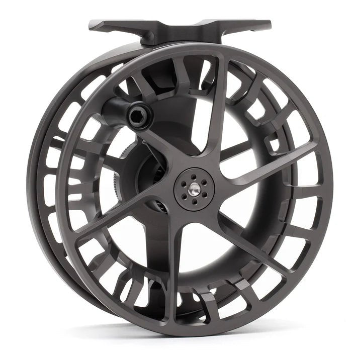 Lamson - Lamson Speedster S Large - Arbor Fly Reel - Feather Craft Fly Fishing