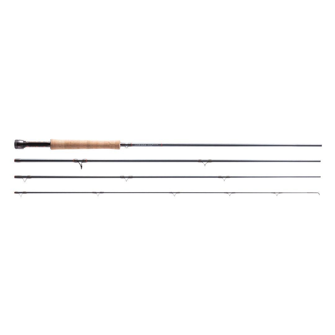 Lamson - Lamson Velocity Series Fly Rods - Feather Craft Fly Fishing