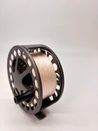 Lamson - Trade - In Lamson Litespeed - 3 Hard Alox Fly Reel - Feather Craft Fly Fishing
