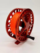 Lamson - Trade - In Lamson Litespeed Gen - 5 7+ Fly Reel - Feather Craft Fly Fishing