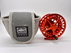 Lamson - Trade - In Lamson Litespeed Gen - 5 7+ Fly Reel - Feather Craft Fly Fishing