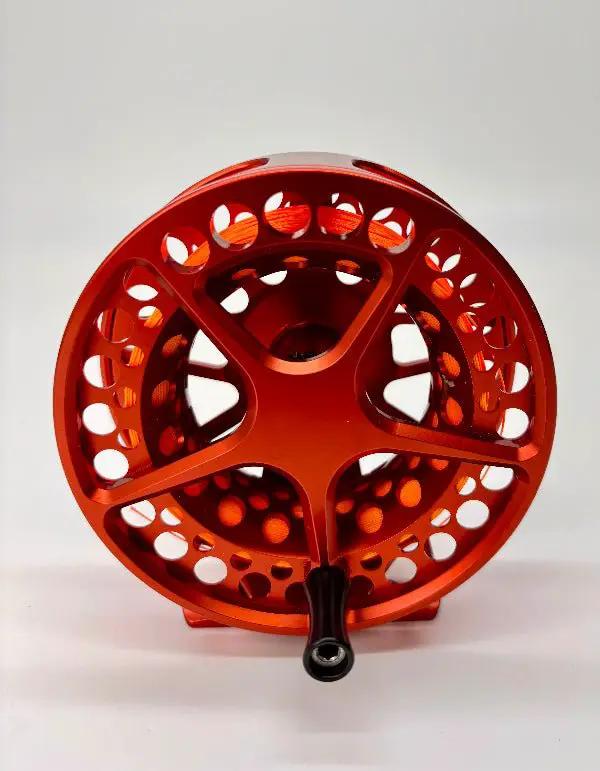 Trade-In Lamson Litespeed G5 7+ Reel – Feather Craft