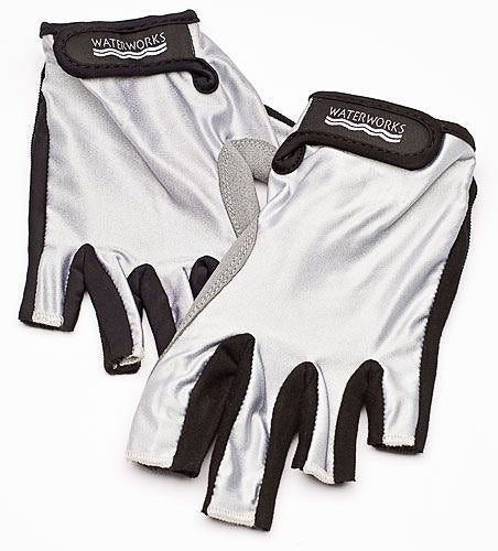 Lamson - Waterworks Stripper Casting Gloves - Feather Craft Fly Fishing