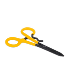 Loon - Loon 5.5" Hitch Pin Scissor Forceps - Feather Craft Fly Fishing