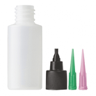 Loon - Loon Empty Applicator Bottle - Feather Craft Fly Fishing