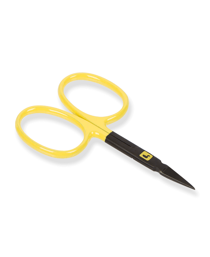 Loon - Loon Ergo Arrow Point Scissors - Feather Craft Fly Fishing