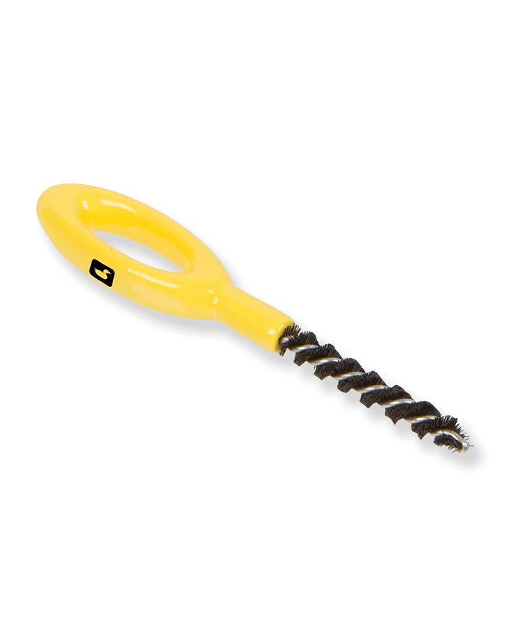 Loon - Loon Ergo Dubbing Brush - Feather Craft Fly Fishing