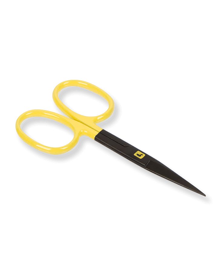 Loon - Loon Ergo Hair Scissors - Feather Craft Fly Fishing