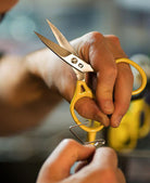 Loon - Loon Ergo Prime Scissors - Feather Craft Fly Fishing