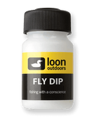 Loon - Loon Fly Dip - Feather Craft Fly Fishing