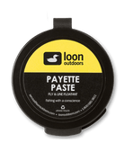 Loon - Loon Payette Paste - Feather Craft Fly Fishing