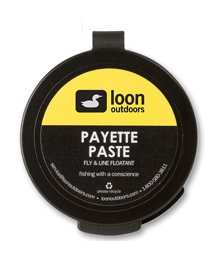 Loon - Loon Payette Paste - Feather Craft Fly Fishing
