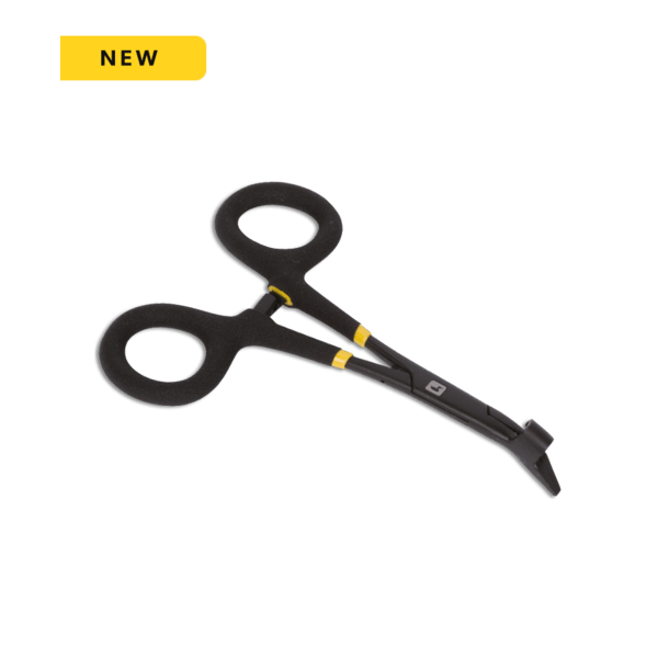 Loon - Loon Rogue Comfy - Grip Hook Removal Forceps - Feather Craft Fly Fishing