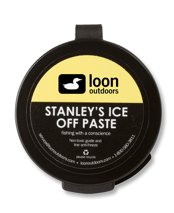 Loon - Loon Stanley'S Ice Off - Feather Craft Fly Fishing