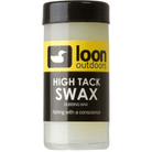 Loon - Loon Swax High - Tack Dubbing Wax - Feather Craft Fly Fishing