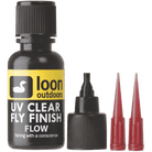 Loon - Loon UV Clear Fly Finish - Flow - Feather Craft Fly Fishing
