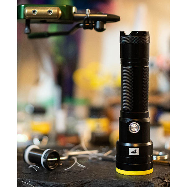 Loon - Loon Uv Plasma Light - Feather Craft Fly Fishing