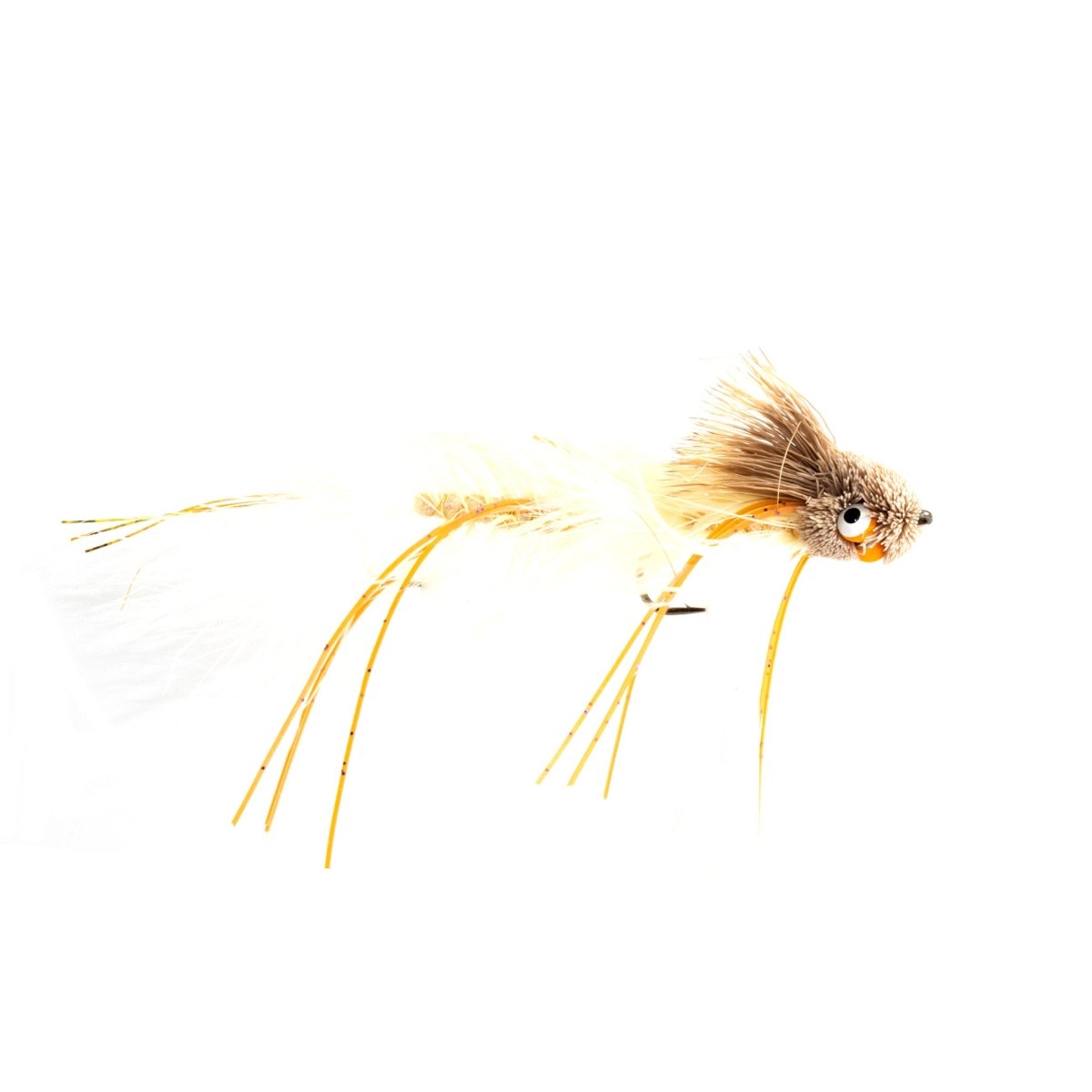 MFC - Galloup's Dungeon - Feather Craft Fly Fishing