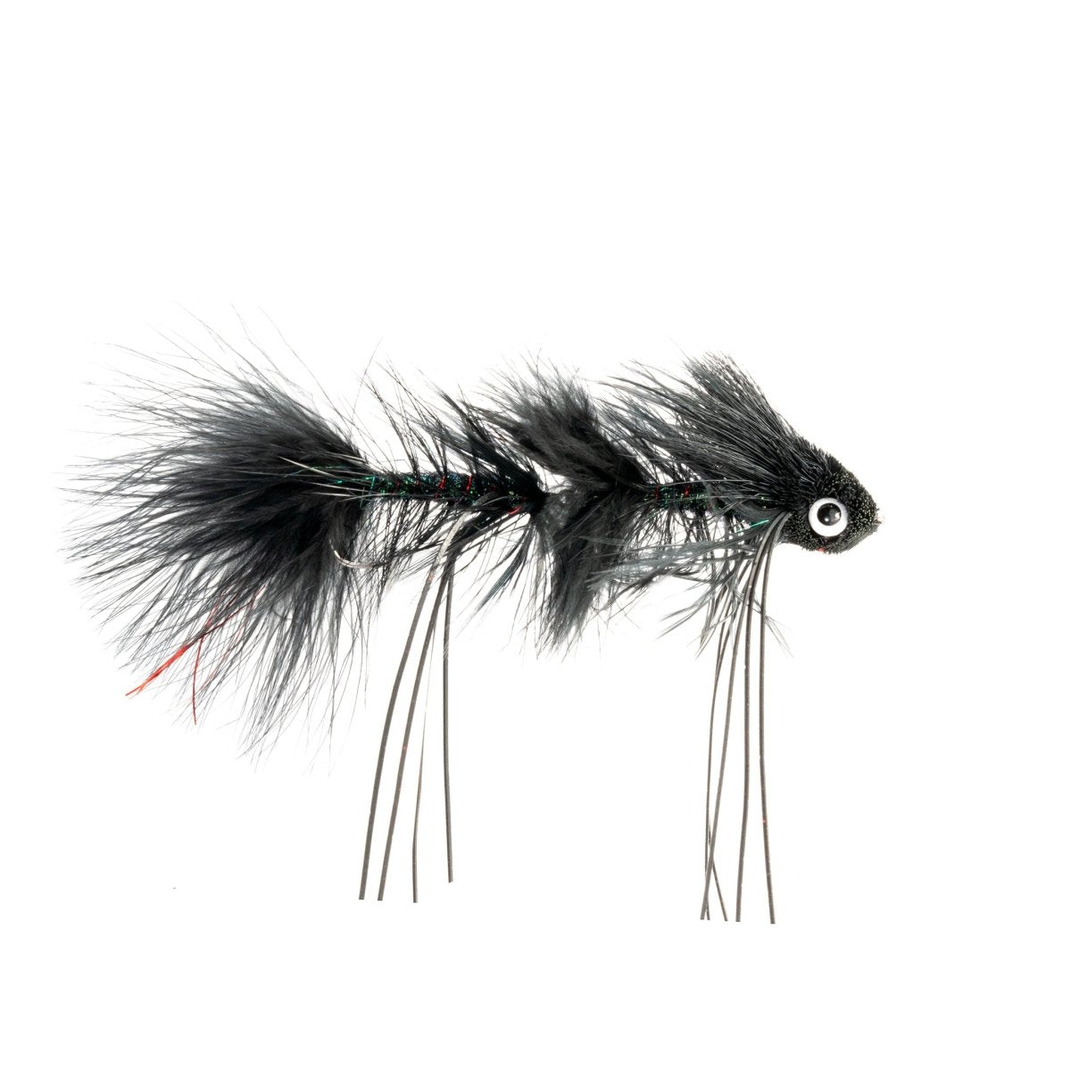 MFC - Galloup's Dungeon - Feather Craft Fly Fishing