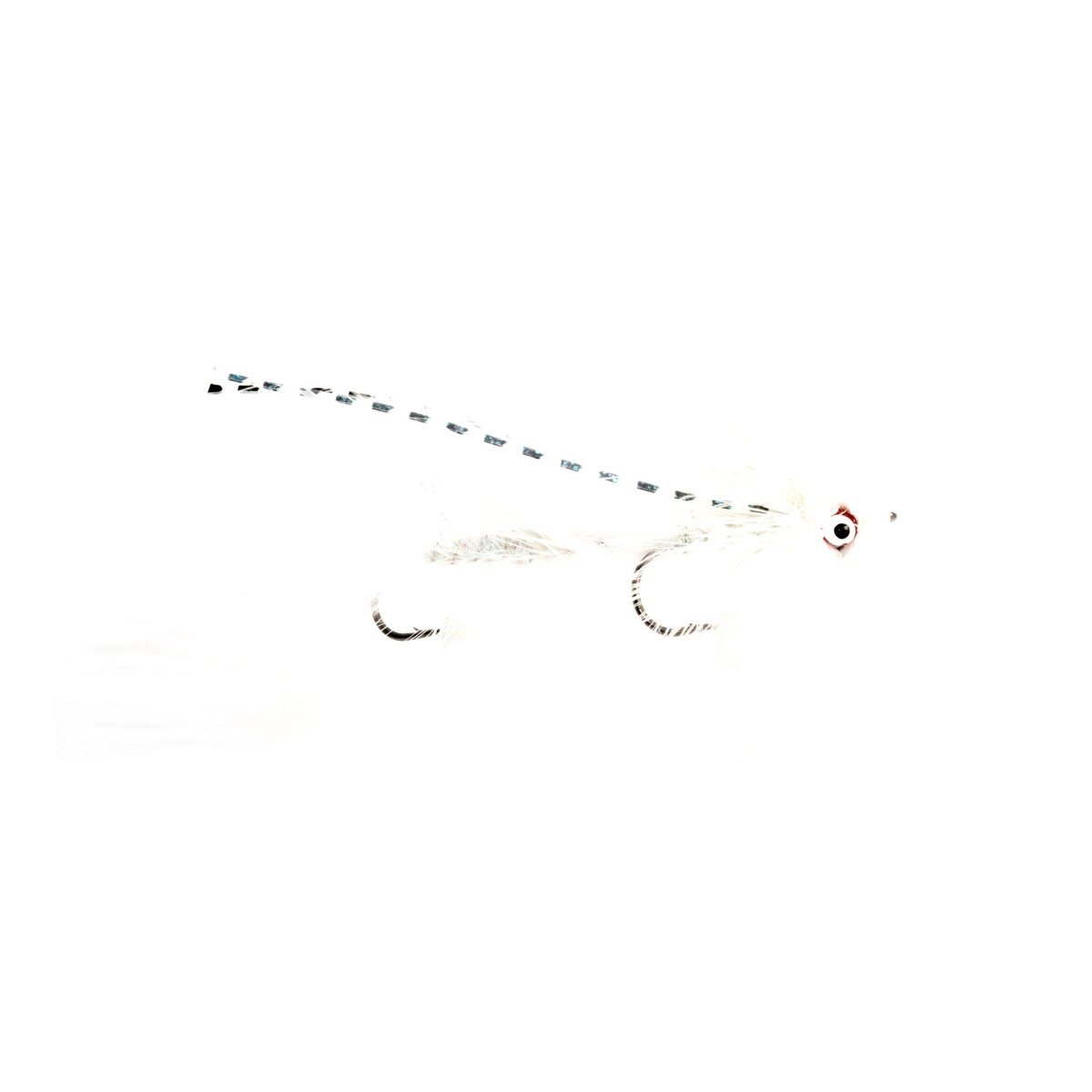 MFC - Galloup's Mini - Dungeon - Feather Craft Fly Fishing