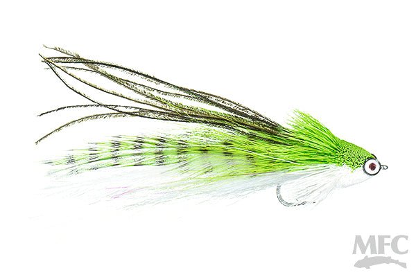 MFC - Jungle Juice - Feather Craft Fly Fishing