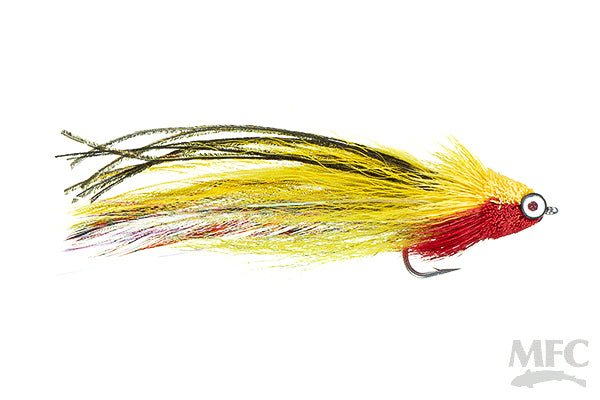 MFC - Jungle Juice - Feather Craft Fly Fishing