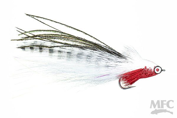MFC - Jungle Juice - Feather Craft Fly Fishing