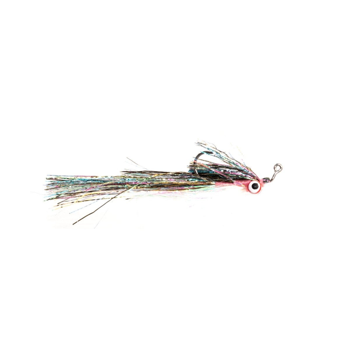 MFC - Kraft's Kreelex Minnow - Feather Craft Fly Fishing