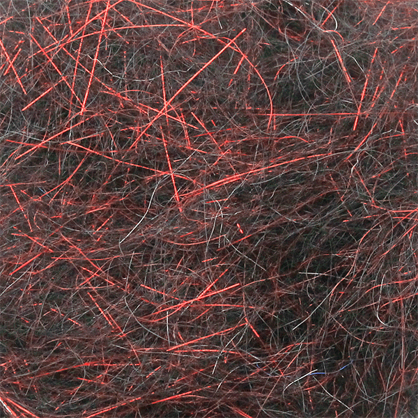 MFC - MFC Arizona Simi - Seal Dubbing - Feather Craft Fly Fishing