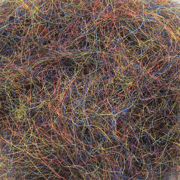 MFC - MFC Arizona Simi - Seal Dubbing - Feather Craft Fly Fishing