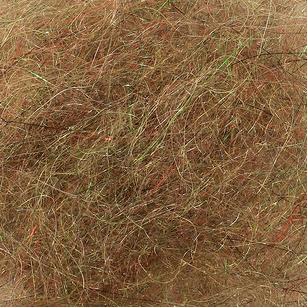 MFC - MFC Arizona Simi - Seal Dubbing - Feather Craft Fly Fishing