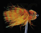 MFC - MFC Barred Marabou - Feather Craft Fly Fishing