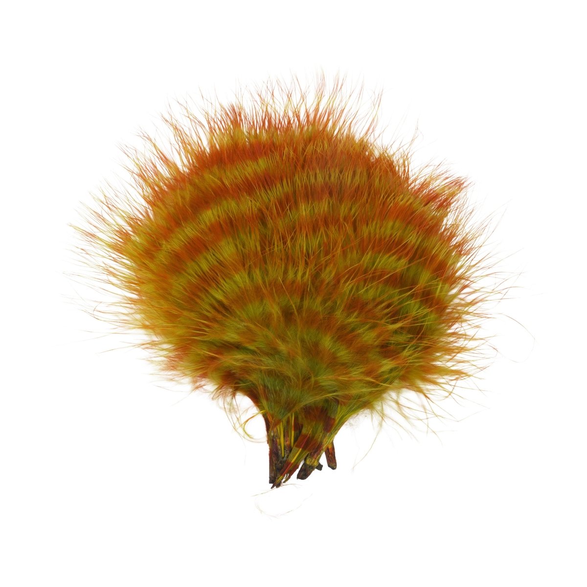 MFC - MFC Barred Marabou - Feather Craft Fly Fishing